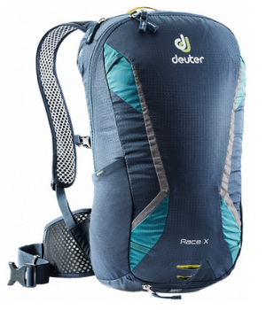 Deuter - Удобный рюкзак Race X 12