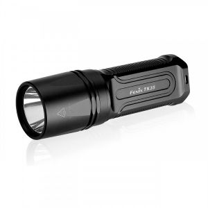Fenix - Фонарь долговечный TK35 (2015 Edition) Cree XM-L2 (U2) LED