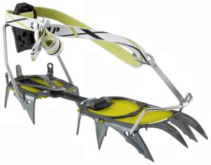 Camp - Практичные кошки C12-Automatic