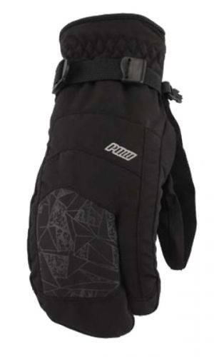 Pow - Мужские термозащитные варежки Transfilmer Mitt