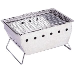 Fire Maple - Походный складной гриль Adjust Charcoal Grill 960