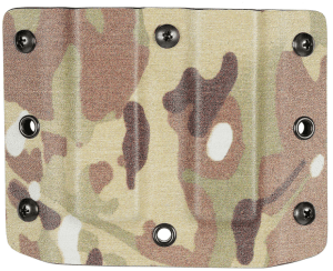 Тактический подсумок из Kydex под 2 магазина ПМ 5.45 Design