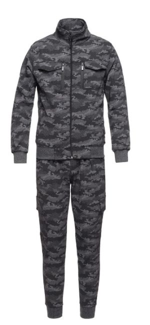 Taygerr - Летний костюм АК-47