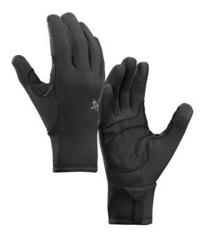 Arcteryx — Перчатки универсальные Rivet