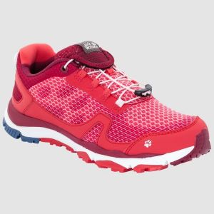 Jack Wolfskin - Кроссовки для бега Storm Breeze Low W