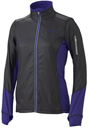 Marmot - Куртка ветрозащитная Wm's Fusion Jacket