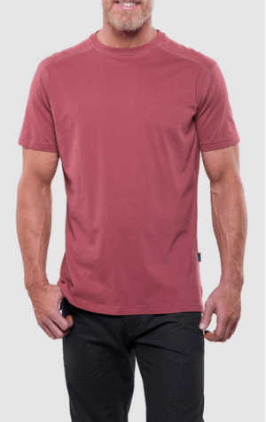 KÜHL - Мужская футболка Bravado