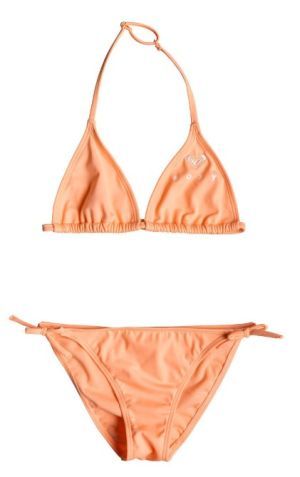 Roxy - Бикини для девочек Surfing Free