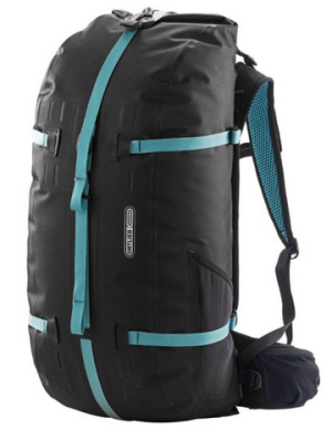 Ortlieb - Непромокаемый туристический рюкзак Atrack 45