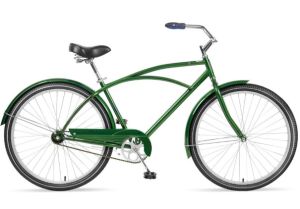 Schwinn - Прочный велосипед Gammon