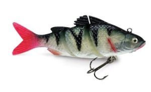 Storm - Сегментная приманка Live Kickin' Perch