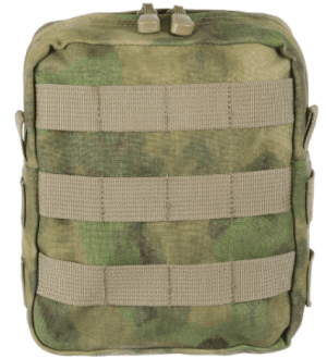 Подсумок утилитарный средний на кнопках 5.45 Design