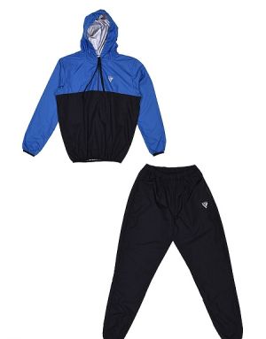 Rdx - Универсальный костюм-сауна Clothing Sauna Suit S6