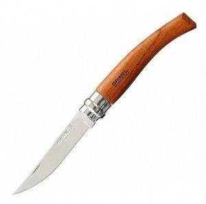 Нож удобный филейный Opinel №8 VRI Folding Slim