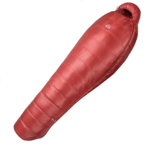 Туристический спальный мешок-кокон