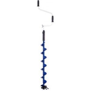 Ледобур для рыбалки Тонар Indigo правое вращение