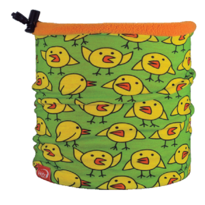 Флисовый шарф Wind X-Treme Tubb-B Reversible 22247 Chick