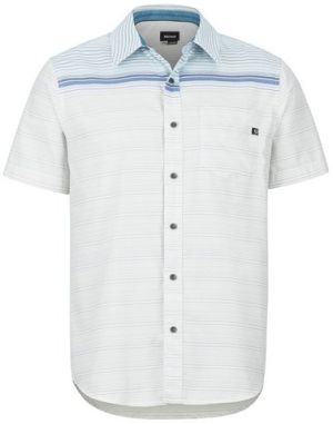 Рубашка с коротким рукавом Marmot Syrocco SS