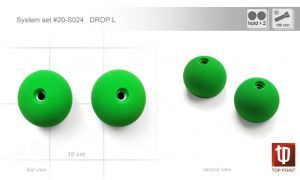 Зацепы системные Top Point #S024