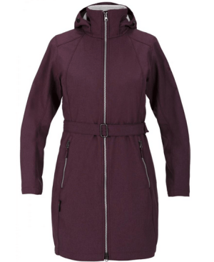 Red Fox - Плащ стильный женский Reykjavik