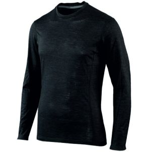 Talberg - Футболка с длинным рукавом спортивная Merino Soft Man