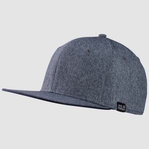 Современная бейсболка Jack Wolfskin Barrel Cap