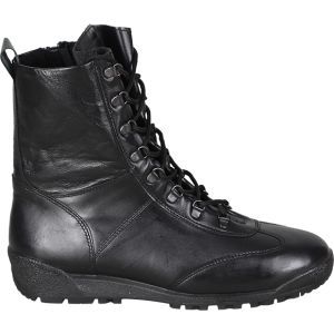 Сплав - Комбинированные ботинки на молнии &quot;Кобра ZIP&quot; м. 12211, 12311