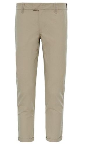 The North Face - Штаны летние для женщин Cagoule