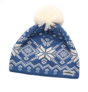 SportCool - Вязаная шапка для мужчин 210