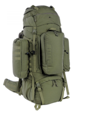 Походный рюкзак Tatonka TT Range Pack Mk II