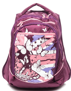 Grizzly - Рюкзак для ежедневного использования 21