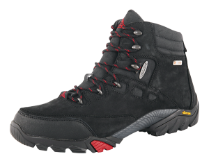 Vaude - Ботинки для пеших походов Rock Scrambler eVent Mid