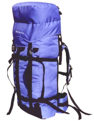 Терра - Большой рюкзак Алтай 70