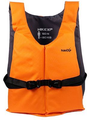 Страховочный спасательный жилет HikeXp Light
