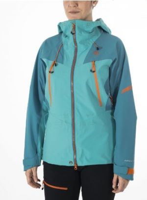Ternua - Мембранная куртка Alpine PRO