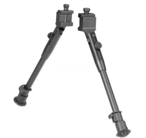 Gamo - Сошки оружейные для установки на боковые планки Weaver/Picattini Dual-Bipod