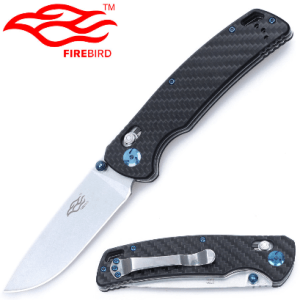 Ganzo - Нож походный Firebird F7533