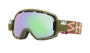 Shred - Очки с широким обзором Stupefy Trooper CBL/Blast