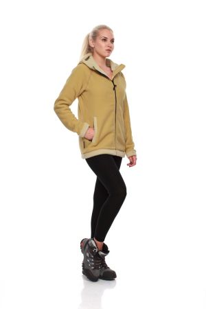 Bask - Женская куртка Pol Gudzon Lady