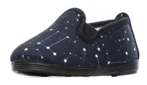 Flossy Style - Практичные слипоны для детей