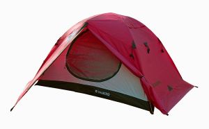 Экстремальная палатка Talberg Boyard 2 Pro Red