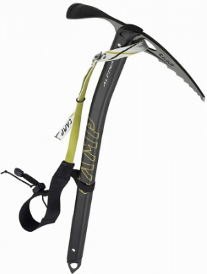 Camp — Ледоруб для восхождений Alpina