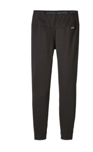 Patagonia - Легке женские кальсоны Capilene Midweight Bottoms
