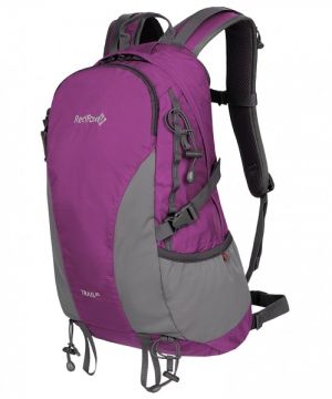 Red Fox — Надежный рюкзак Trail 25