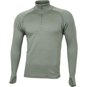 Термобелье утепленное Сплав L/S Tactigrid Power Grid™