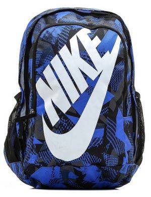 Nike - Рюкзак спортивный NIKE HAYWARD FUTURA 2.0 PRIN 25