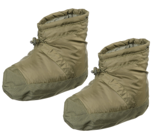 Утепленные чуни на ногу 5.45 Design Primaloft