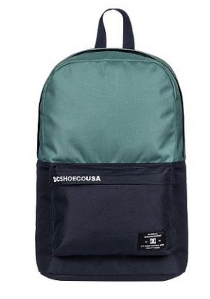 DC Shoes - Рюкзак мультиспортивный 20