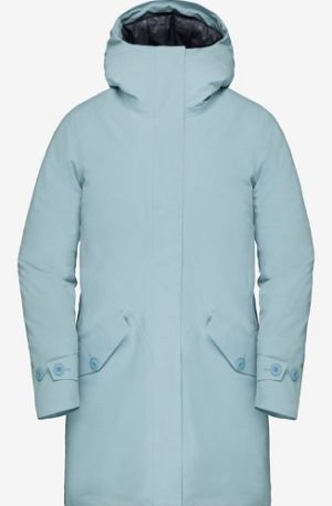 Norrona - Утепленная городская куртка для женщин Oslo Gore-Tex Insulated Parka