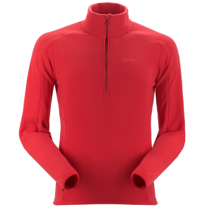 Женский флисовый пуловер Sivera Шира 2023